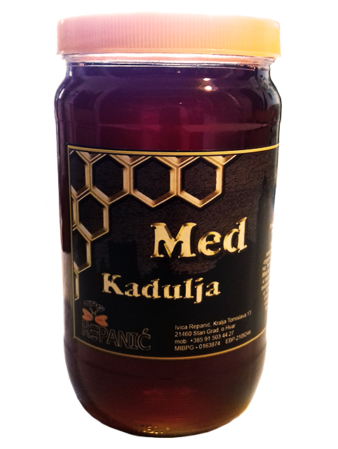kadulja