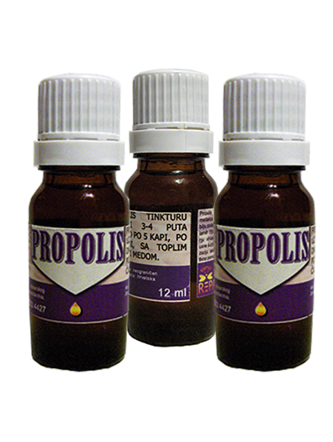 Propolis